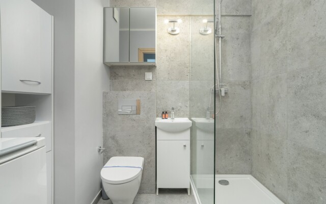 Apartment Morawskiego by Renters