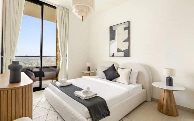 Binghatti Onyx - 3107 2BD