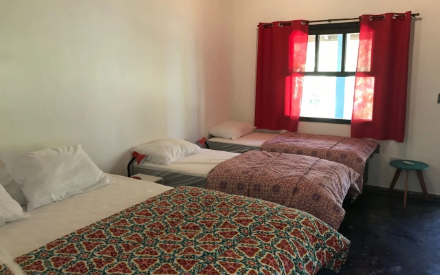 Pousada Rancho Da Serra Petar