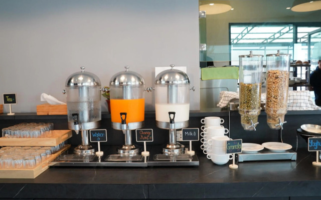 Kokotel Bangkok Sukhumvit 50