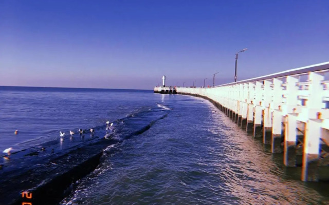 Une pause...quelque part