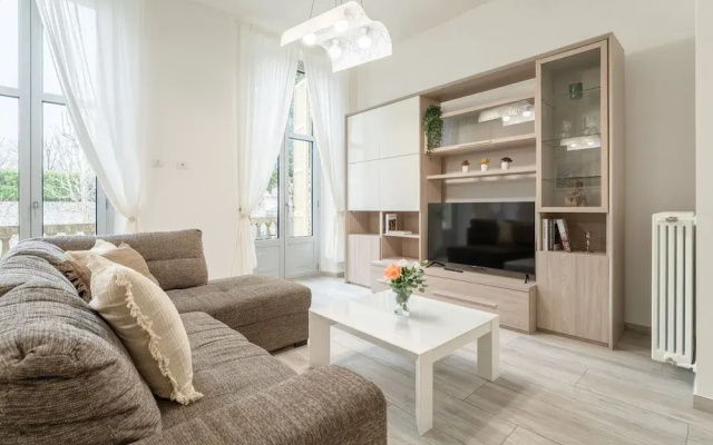Mugiasca Modern Apartment by Wonderful Italy