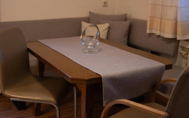Ferienappartements Schrattenbauer