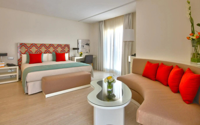 Hôtel al Mandari