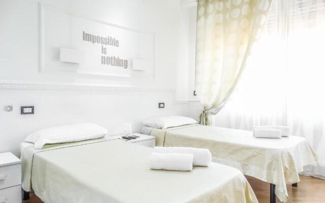 Rome Central Inn