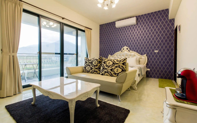 Shan Hai B&B