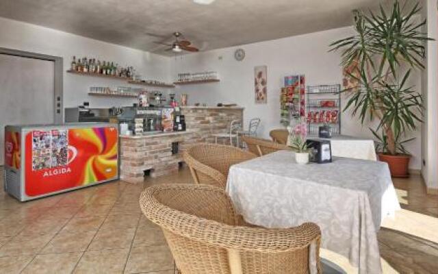 Residence Borgo dei Limoni