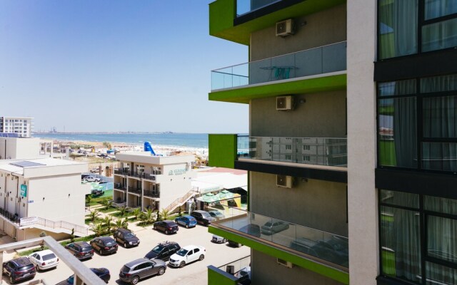 Hotel Leon Beach