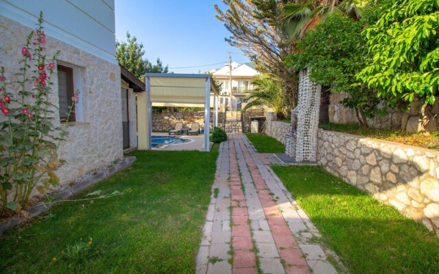Fethiye Prestij Letoon 4 Villa