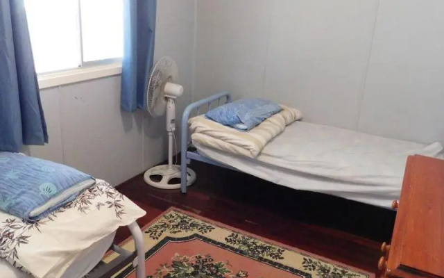 Cottage 57 - Topspot Cottages — 3-star hotel in Jurien Bay