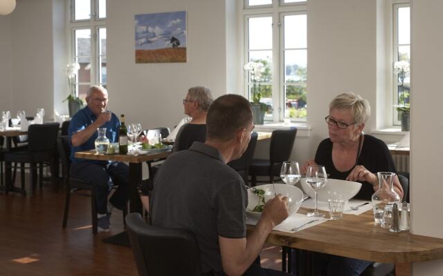 Hotel Residens Møen