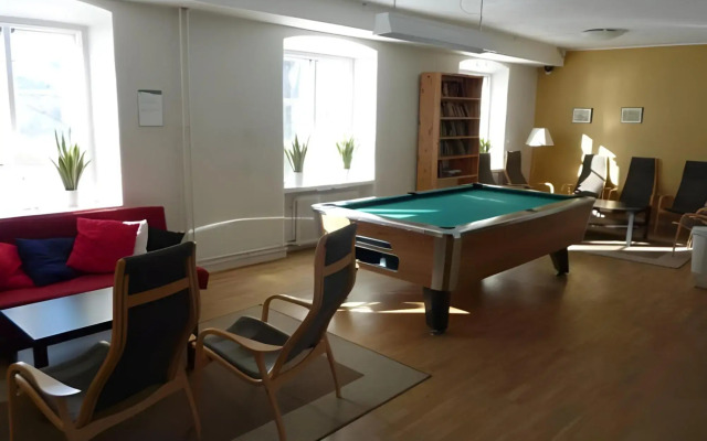 STF Stockholm Skeppsholmen Hostel
