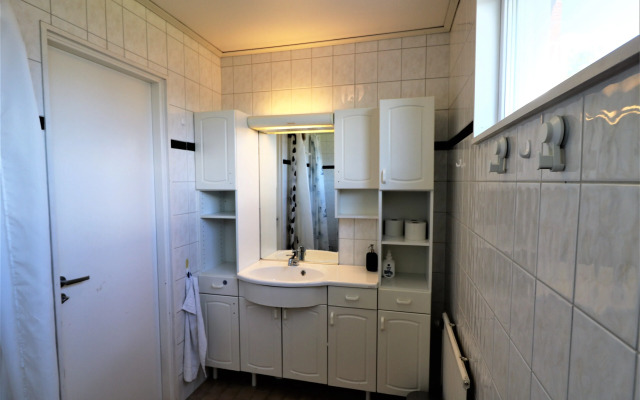 RIBO Apartment Arctic - Hostel