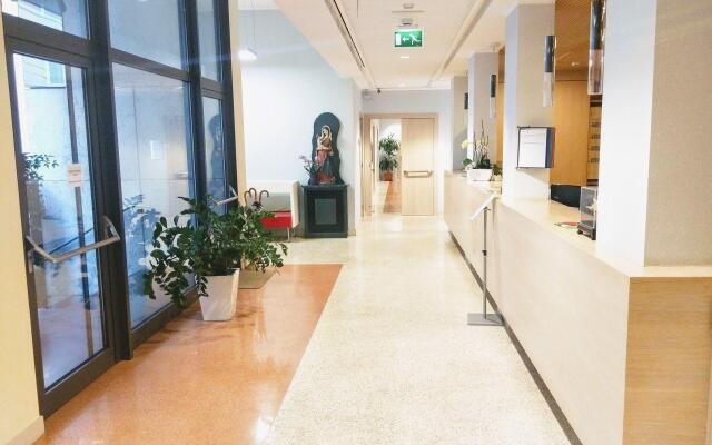 Casa per Ferie Domus Helena