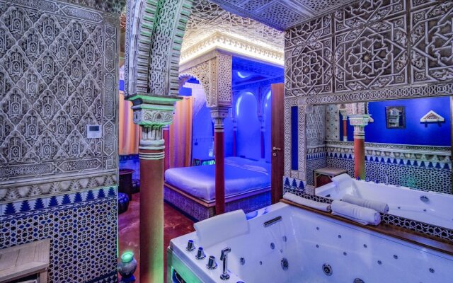 MagicSuite Guest House Roma Vaticano