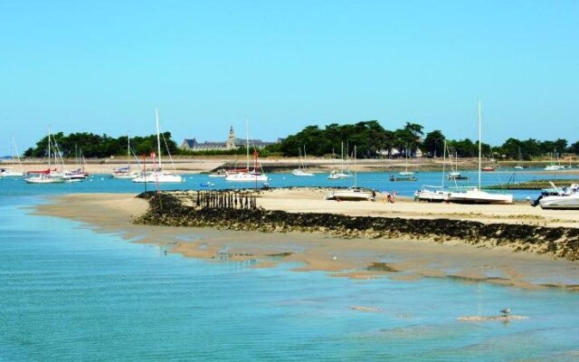 Soleil Vacances Résidence Club les Salines