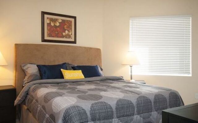 Sunshine Suites at Little Italy