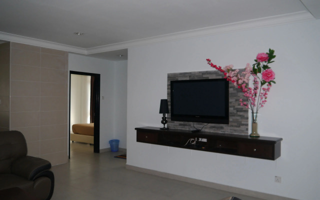 Genting Highlands Ria Apartment