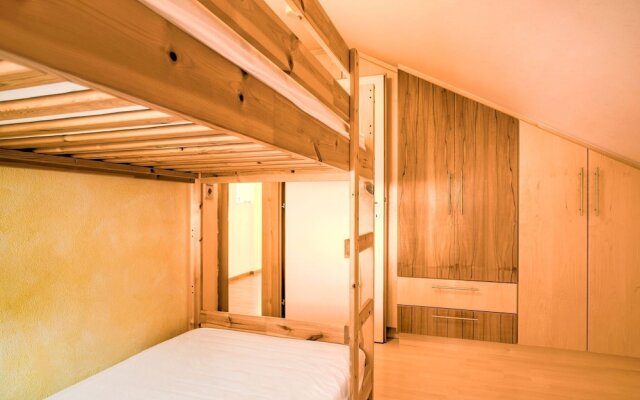 Scenic Manison with Sauna near Ski Area in Carinthia