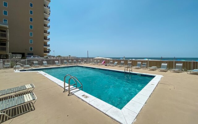 Relaxing 2bd/2ba w/ Partial View & Pool