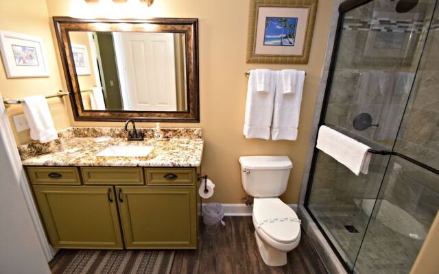 Island Royale P504 by RedAwning