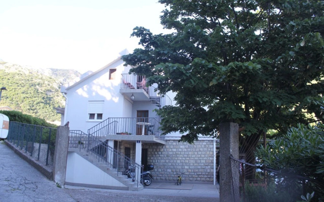 Apartmani Luka Villa