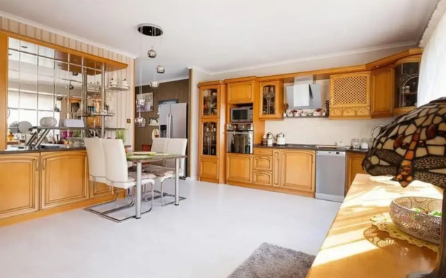 Holiday Apartment, Pool, Close to Beach, Rewal