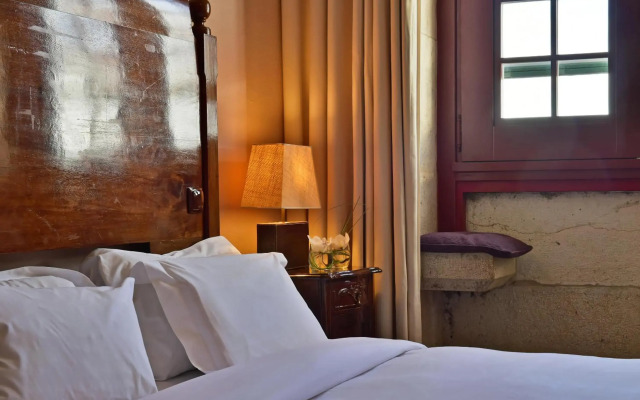 Pousada Castelo de Óbidos - Historic Hotel