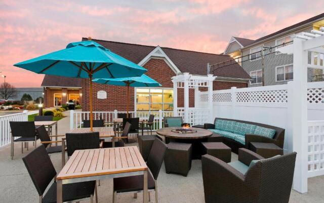 Residence Inn By Marriott Peoria