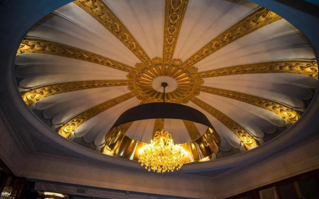 The Royal Toby Hotel