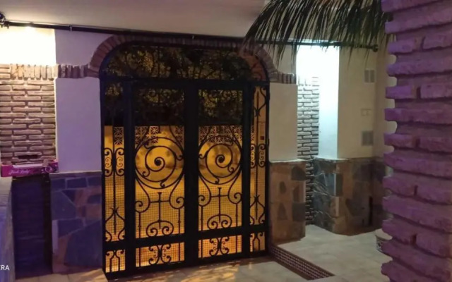 Villa Flamencos Del Cerrado