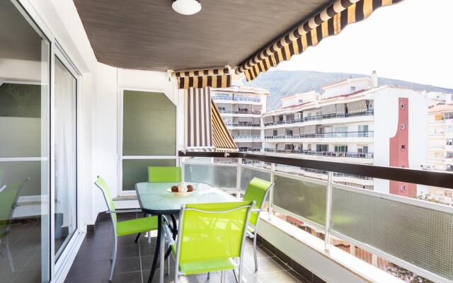 Home2Book Beautiful Apart Los Cristianos Pool