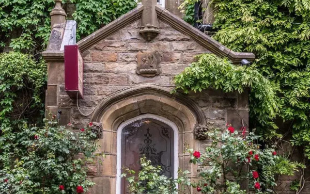 Rosehill House Hotel