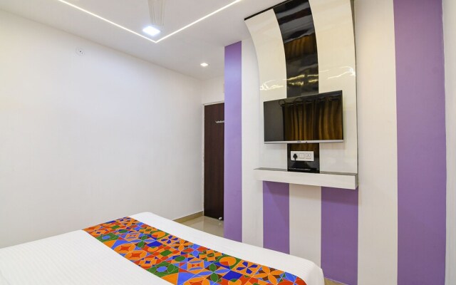FabHotel Heritage Ruby
