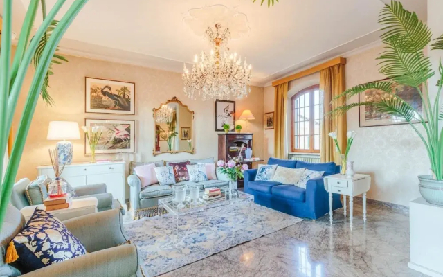 Villa Cesare Convenient and Smart - Villas_and_Bungalows in 卢卡 - Photo 5