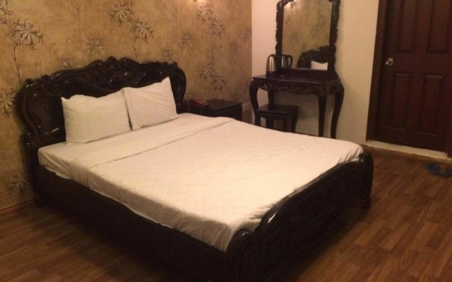 Saigon Pink 2 Hotel