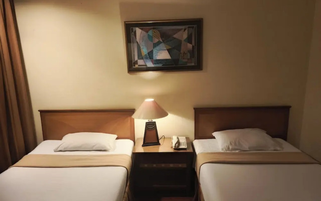 Townhouse Oak Jakarta near Monumen