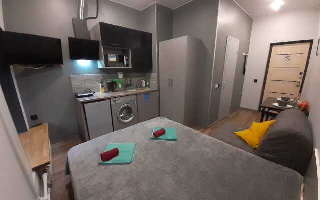 RentalSpb на 2-й линии ВО