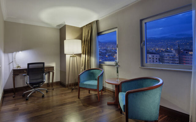 Wyndham Grand Kayseri