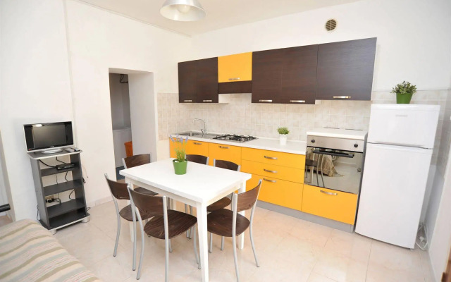 Case Vacanze L'Uliveto