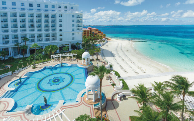 Riu Palace Las Americas - Adults Only- All Inclusive