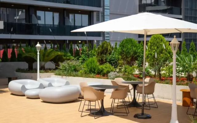 NOVA LUXE Hotel & Residences