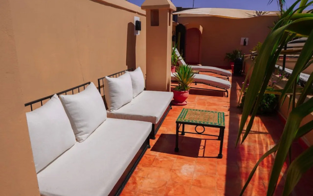 Riad Abbassia
