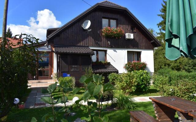 Rada Guest House