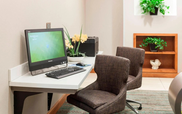 Residence Inn by Marriott Chicago Lake Forest/Mettawa