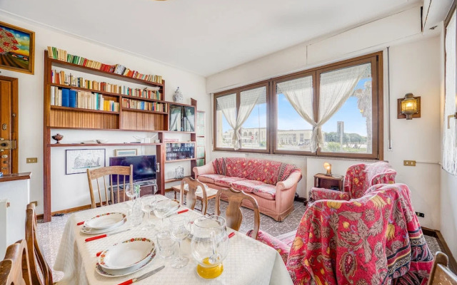 Annamaria s House 200m From Sea