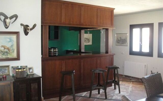 Hosteria Labordalla