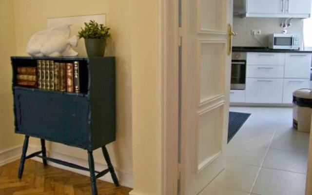 Almirante 1 Four Bedrooms