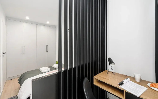 P&O Apartments Waliców 2