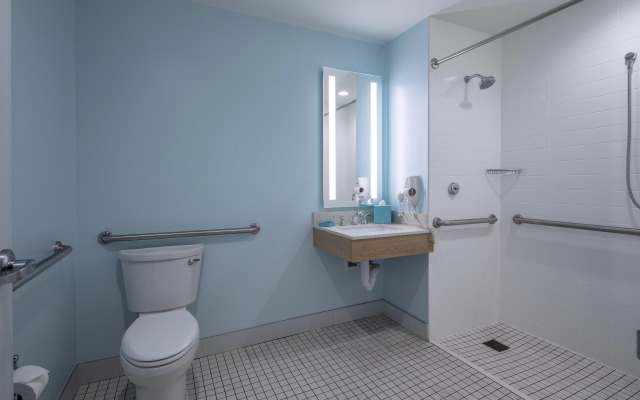 Universal's Endless Summer Resort - Surfside Inn and Suites